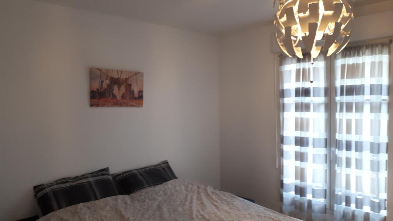 Le Charleston 3P 5 Minutes Disney Parking Gratuit Terrasse Шеси Екстериор снимка