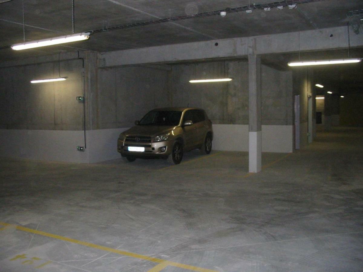 Le Charleston 3P 5 Minutes Disney Parking Gratuit Terrasse Шеси Екстериор снимка
