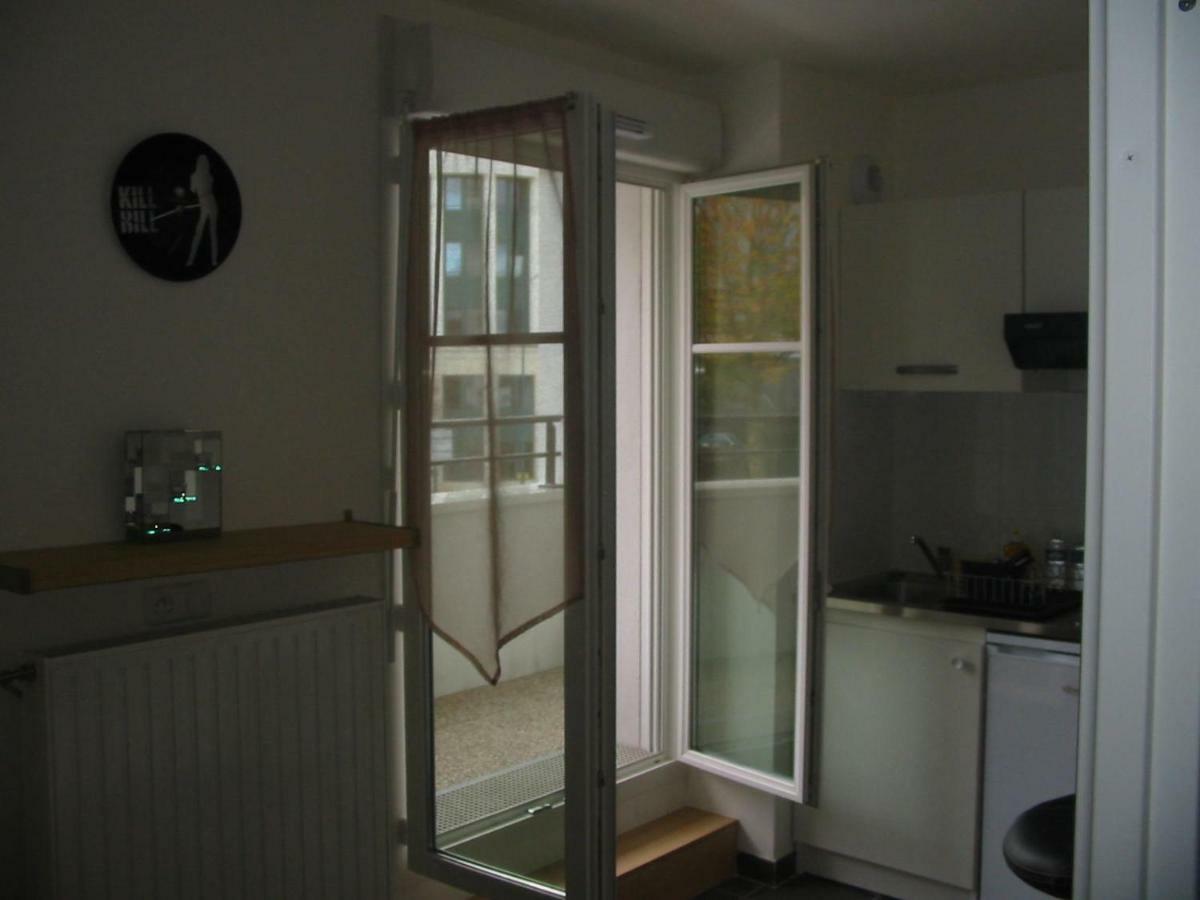 Le Charleston 3P 5 Minutes Disney Parking Gratuit Terrasse Шеси Екстериор снимка