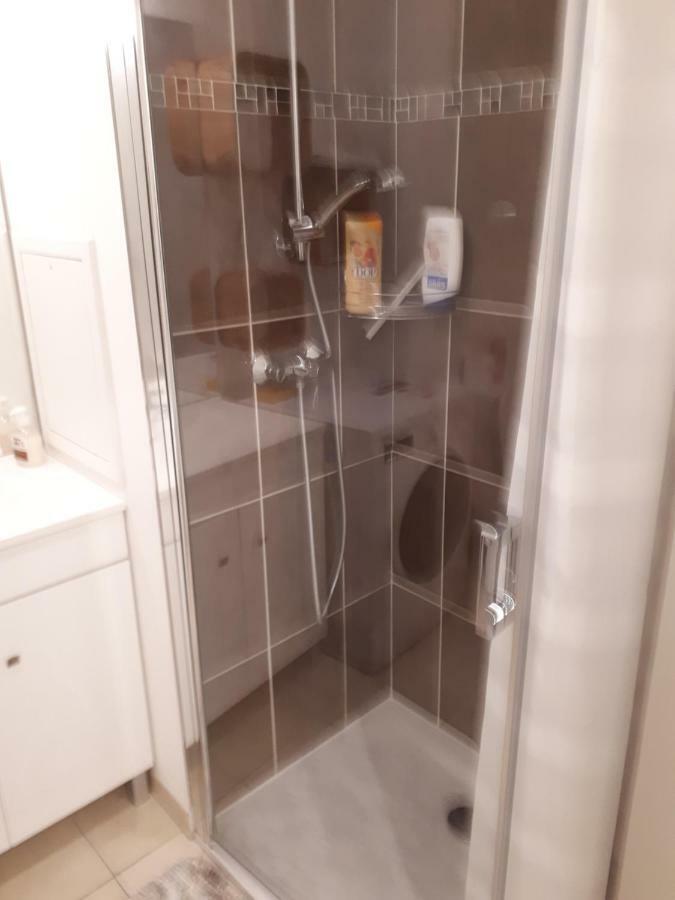 Le Charleston 3P 5 Minutes Disney Parking Gratuit Terrasse Шеси Екстериор снимка