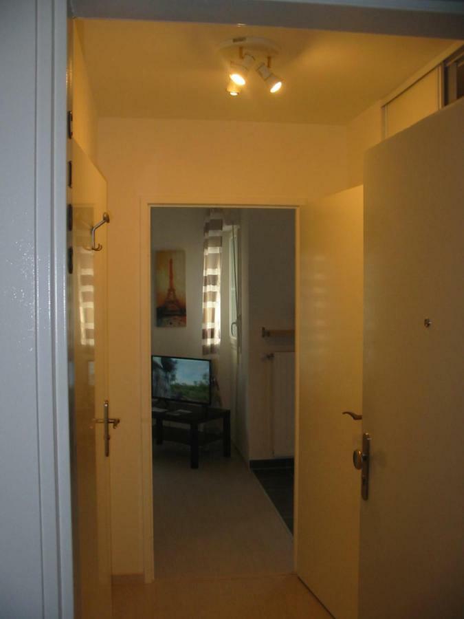Le Charleston 3P 5 Minutes Disney Parking Gratuit Terrasse Шеси Екстериор снимка